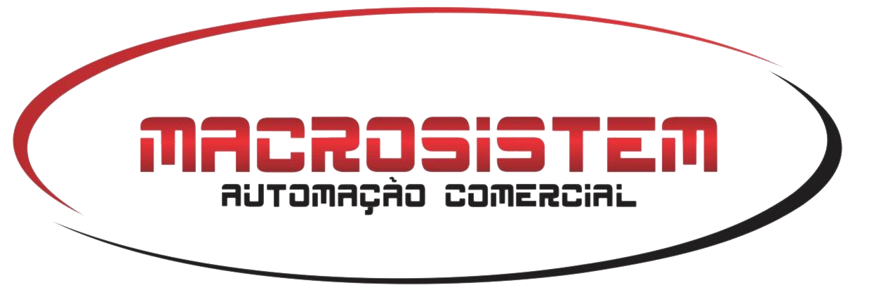 Macrosistem Automação Comercial